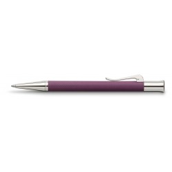 KugelschreiberGraf von Faber-CastellGuilloche Violet Blue