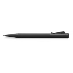 Bleistift 0.7mmGraf von Faber-CastellTamitio Black Edition