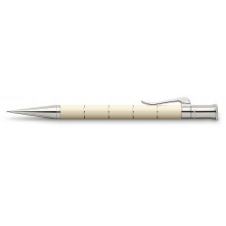 Bleistift 0.7mmGraf von Faber-CastellAnello Elfenbein