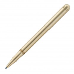 Kugelschreiber
Kaweco
Liliput mit Kappe Eco Brass_4070