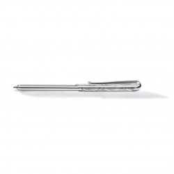 Kugelschreiber
Wallet Pen
Adirondack Silber