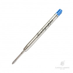 Kugelschreibermine
Montegrappa
Blau Breit_5237