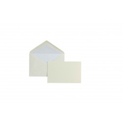 Karten und BriefumschlägeCrown MillVerg Cream 9x14/9.5x14.5