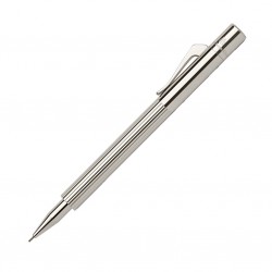 DrehbleistiftGraf von Faber-CastellPocket Pen platiniert