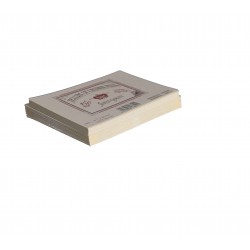 Karten und BriefumschlägeCrown MillVellum Cream 8.5x13.5 / 9x14
