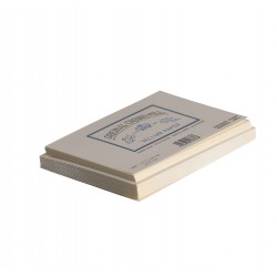 Karten und BriefumschlägeCrown MillVellum Cream A6/C6