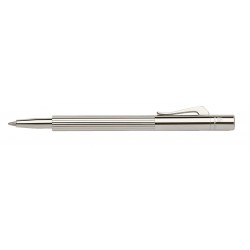 KugelschreiberGraf von Faber-CastellPocket Pen platiniert