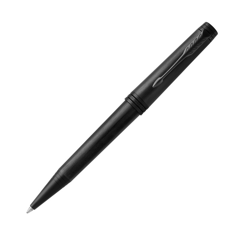 Kugelschreiber ParkerPremier Monochrome Black Edition