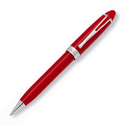 KugelschreiberAuroraIpsilon De Luxe rot