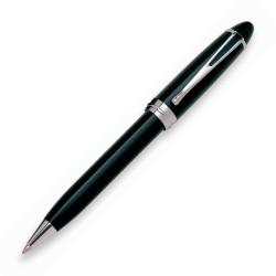 KugelschreiberAuroraIpsilon De Luxe schwarz