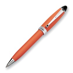 KugelschreiberAuroraIpsilon Satin orange