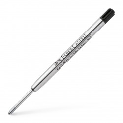 KugelschreibermineGraf von Faber-CastellSchwarz Extra-Breit