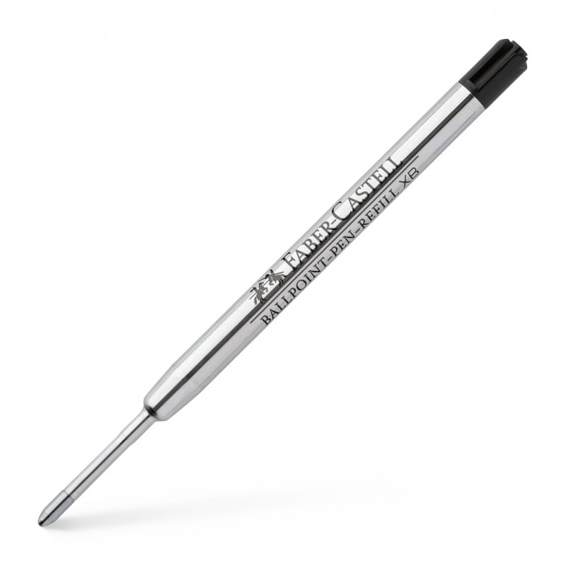 KugelschreibermineGraf von Faber-CastellSchwarz Extra-Breit
