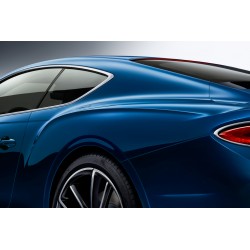 TintenrollerGvFC for BentleySequine Blue