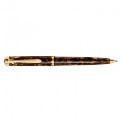 KugelschreiberPelikan Souverän K800 Renaissance brown