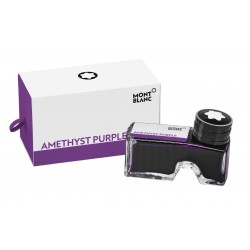 TintenglasMontblancAmethyst Purple