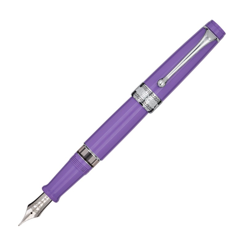 Füllfederhalter AuroraLimited Edition Optima Flex purple