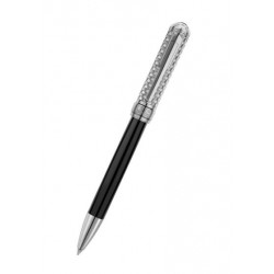 Kugelschreiber
Chopard
L.U.C. 1860 schwarz/Palladium_6589