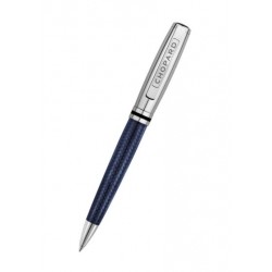 Kugelschreiber
Chopard
Brescia blau/Palladium_6637