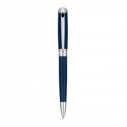 Kugelschreiber S.T. DupontLine D Medium Blau