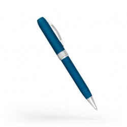 Kugelschreiber 
Visconti
Eco-Logic Blau matt_7469