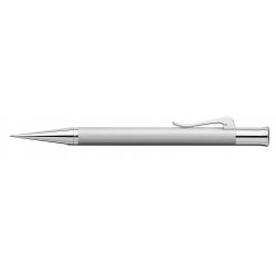 Bleistift 0.7 mmGraf von Faber-CasttellGuilloche Rhodiniert