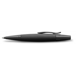 Kugelschreiber
Faber-Castell
E-Motion Pure Black_7607