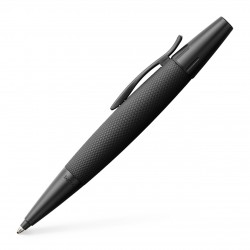 Kugelschreiber
Faber-Castell
E-Motion Pure Black_7608