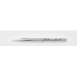 Drebhleistift 1,18 mm
Yard-o-led
Viceroy Standard Plain Silber_7632