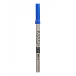 Tintenrollerpatrone
Cross 
Slim (Spire)

Blau_7855