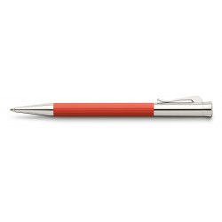 KugelschreiberGraf von Faber-CastellTamitio India Red
