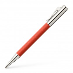KugelschreiberGraf von Faber-CastellTamitio India Red
