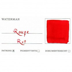 Tintenglas
Waterman
Rot_8916