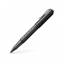 Tintenroller Graf von Faber-Castell
Pen of the Year 2020
Sparta
Black...