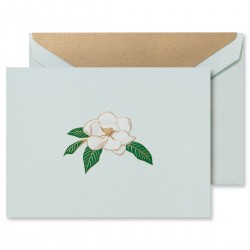 KartenboxCrane Blume