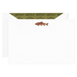 KartenboxCrane Fisch
