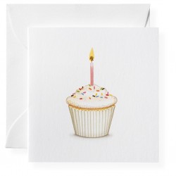 KartenboxKaren AdamsAcryl Box Sweet Birthday Wish