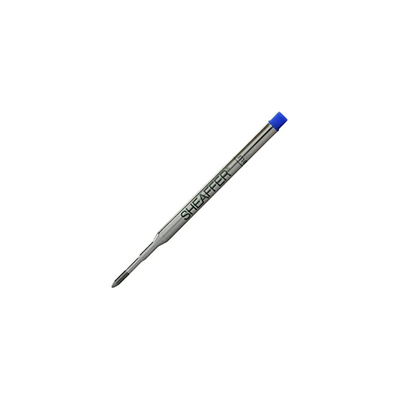 Kugelschreibermine
Sheaffer
blau M_9977