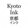 Kyoto Ink (kyo-iro)